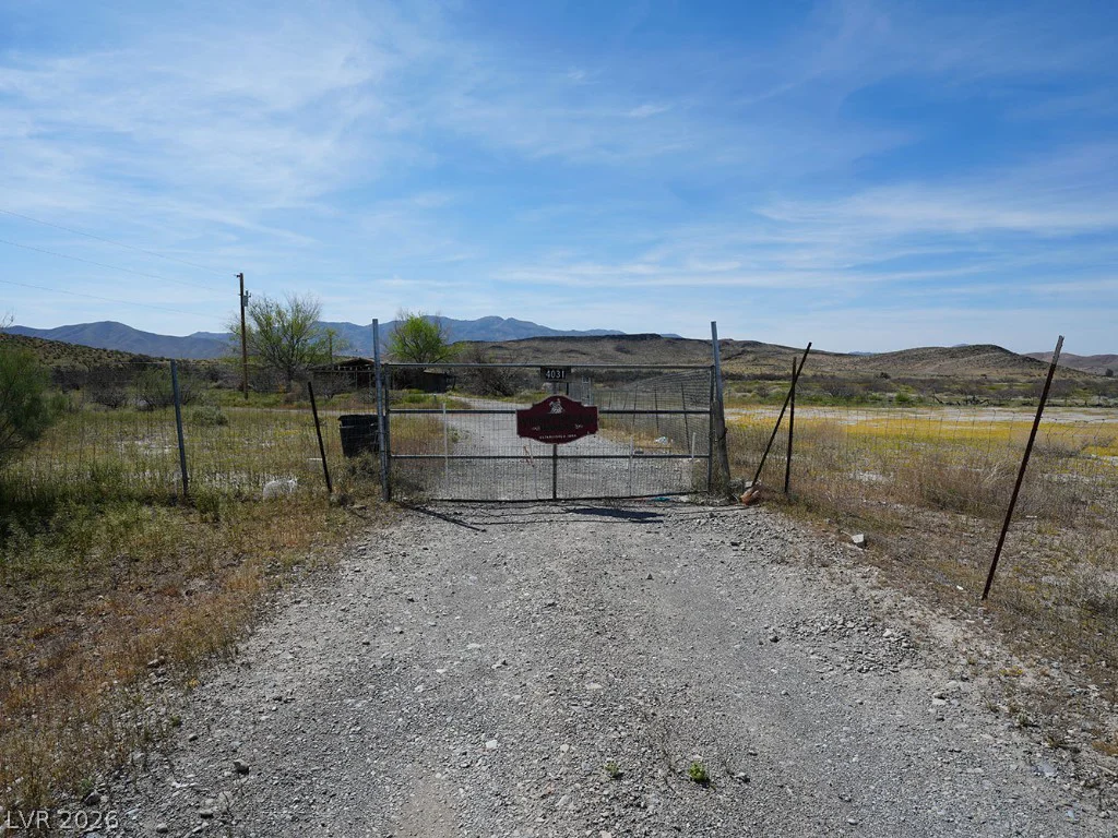 4031 Moapa, Pahrump, NV 89048