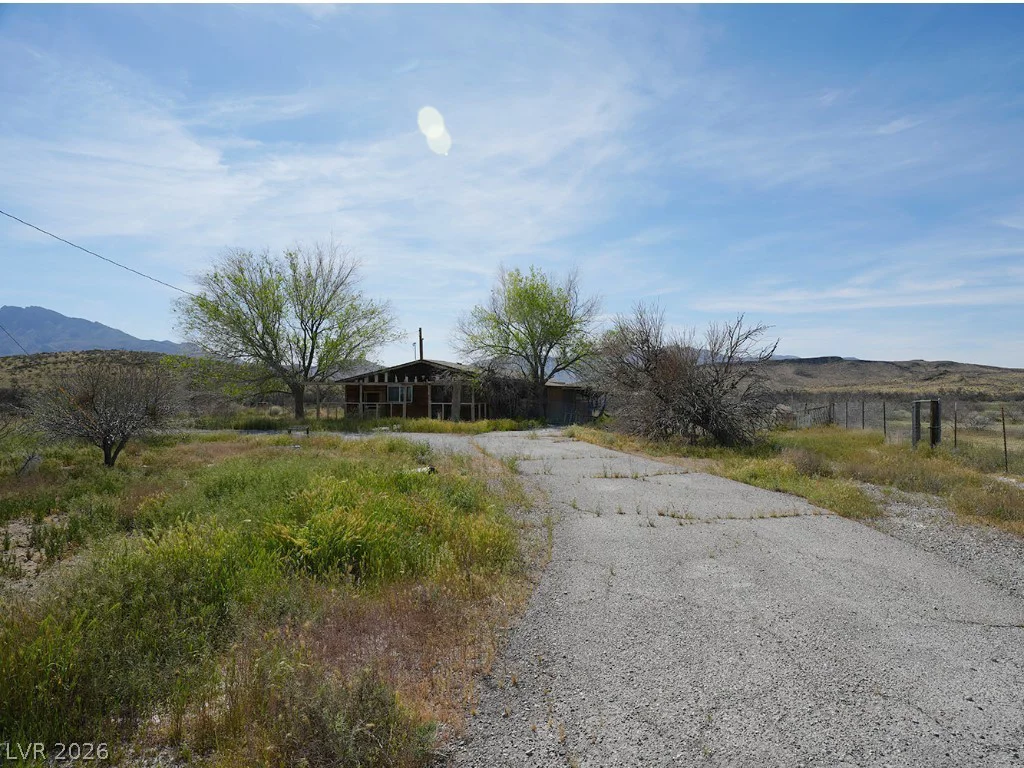 4031 Moapa, Pahrump, NV 89048