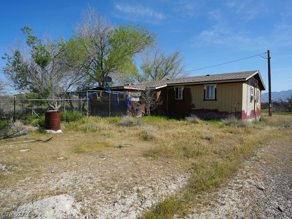 4031 Moapa, Pahrump, NV 89048