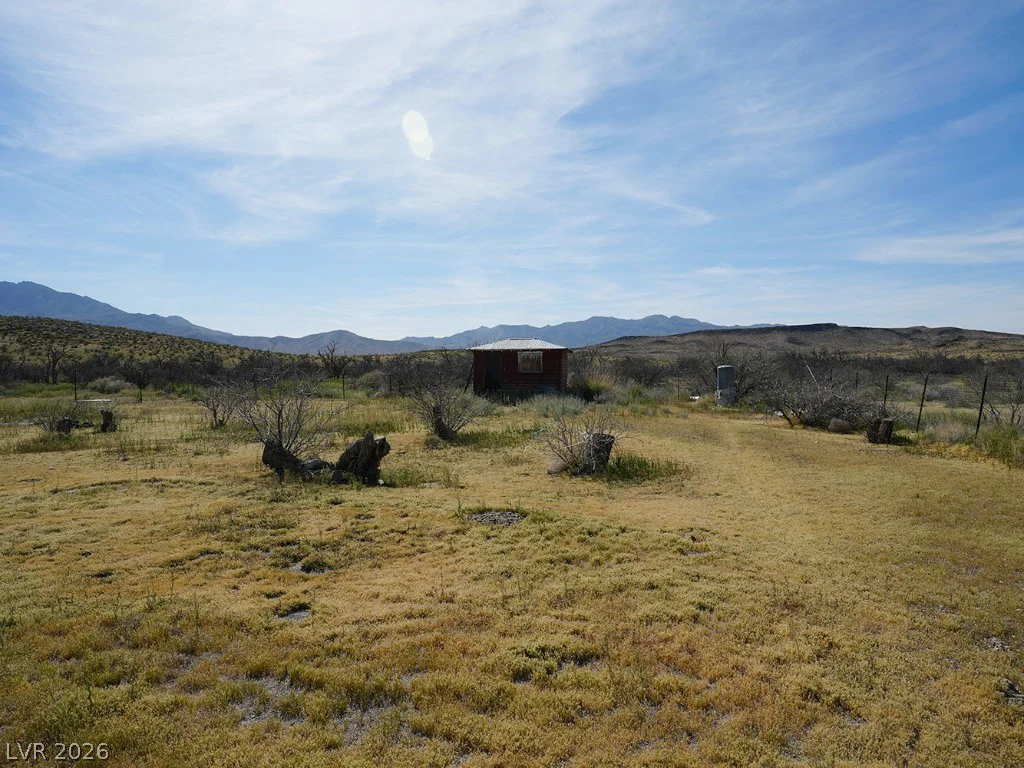 4031 Moapa, Pahrump, NV 89048