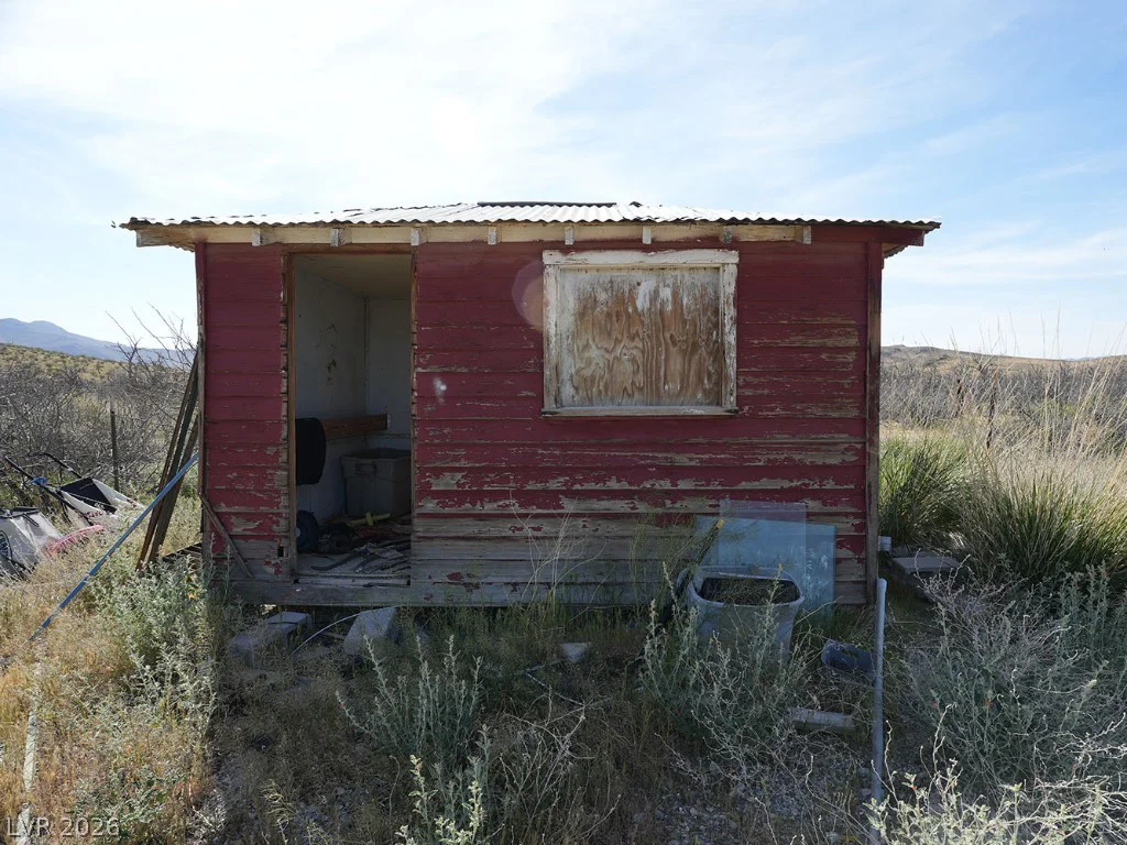 4031 Moapa, Pahrump, NV 89048