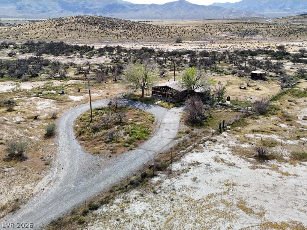 4031 Moapa, Pahrump, NV 89048