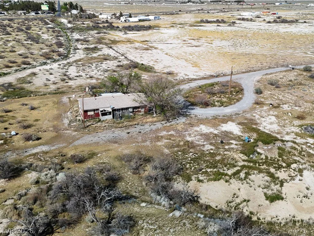 4031 Moapa, Pahrump, NV 89048