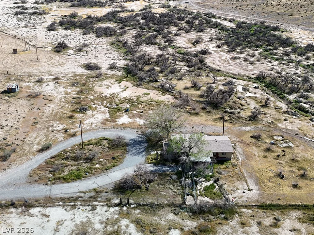 4031 Moapa, Pahrump, NV 89048