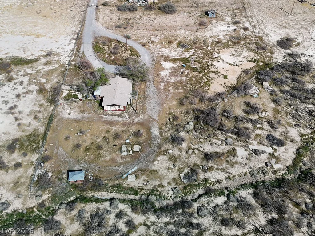 4031 Moapa, Pahrump, NV 89048