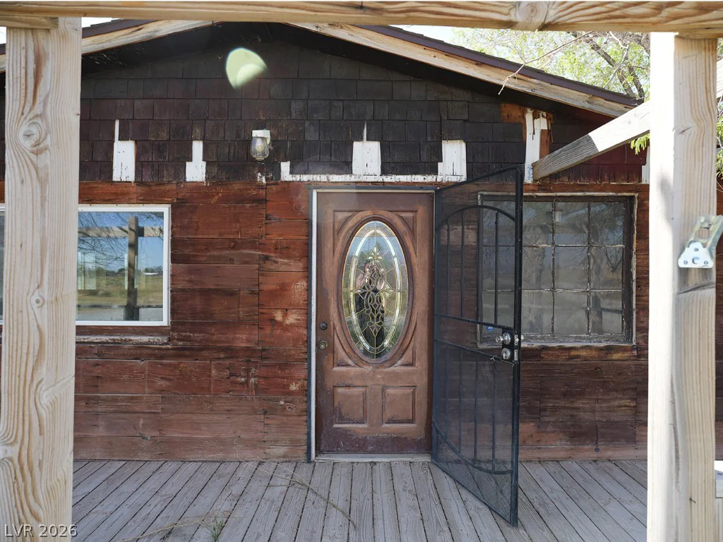 4031 Moapa, Pahrump, NV 89048