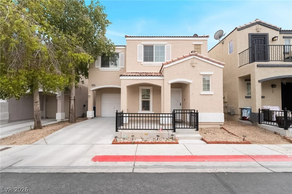 10374 Baby Bud, Las Vegas, NV 89183