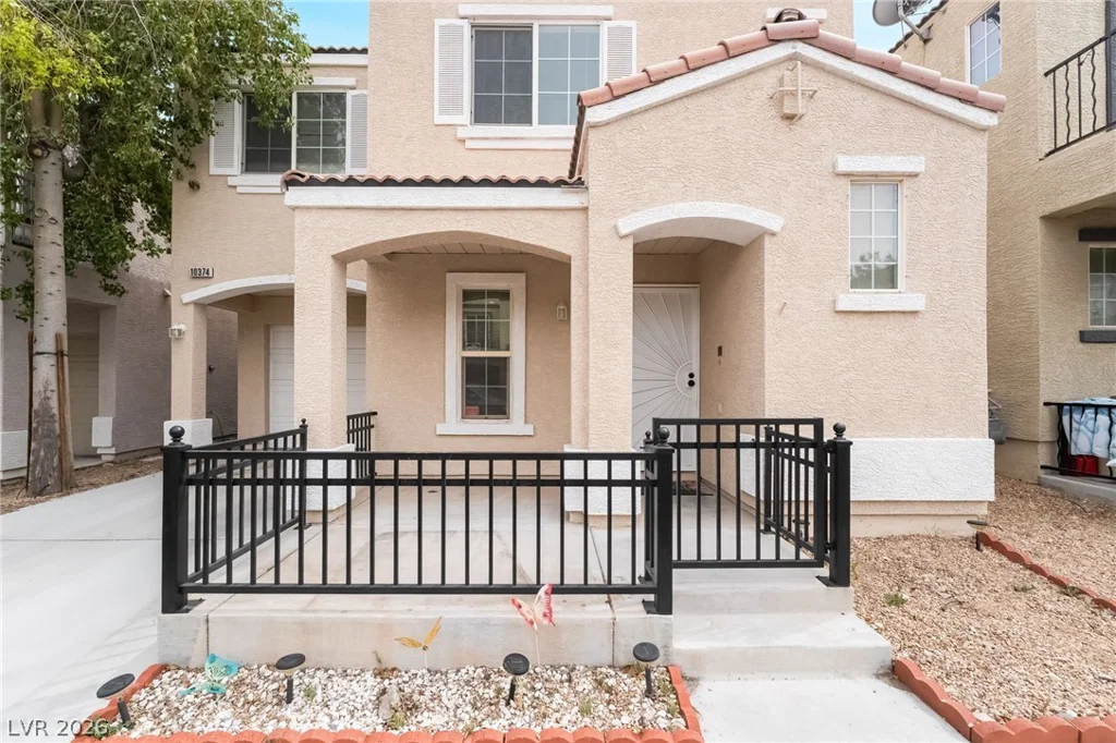 10374 Baby Bud, Las Vegas, NV 89183