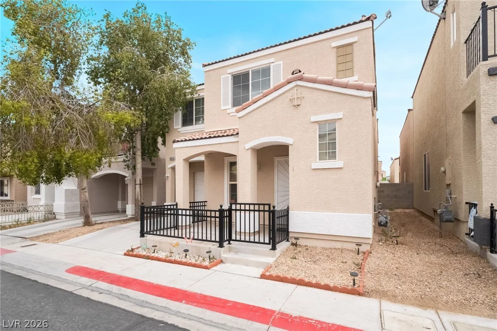 10374 Baby Bud, Las Vegas, NV 89183