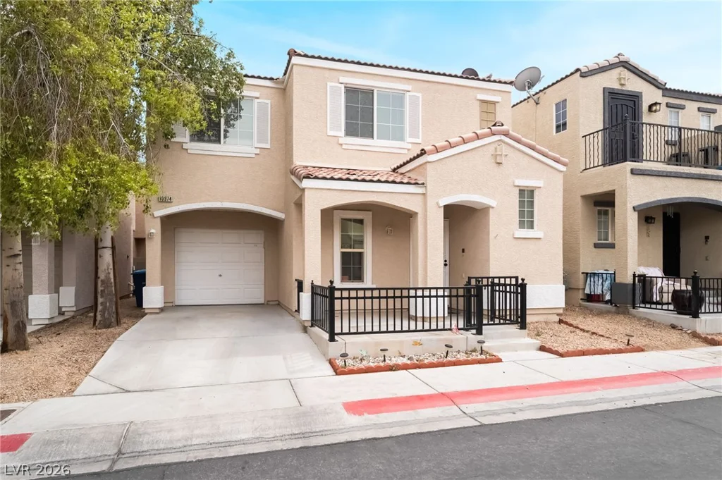 10374 Baby Bud, Las Vegas, NV 89183