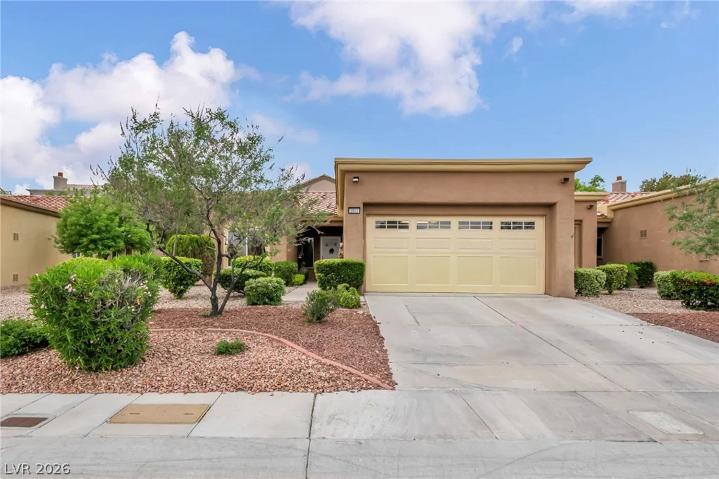 2511 Sierra Sage, Las Vegas, NV 89134