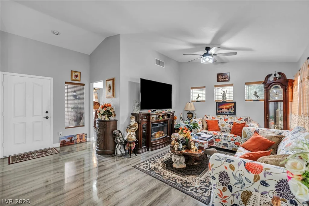 2511 Sierra Sage, Las Vegas, NV 89134