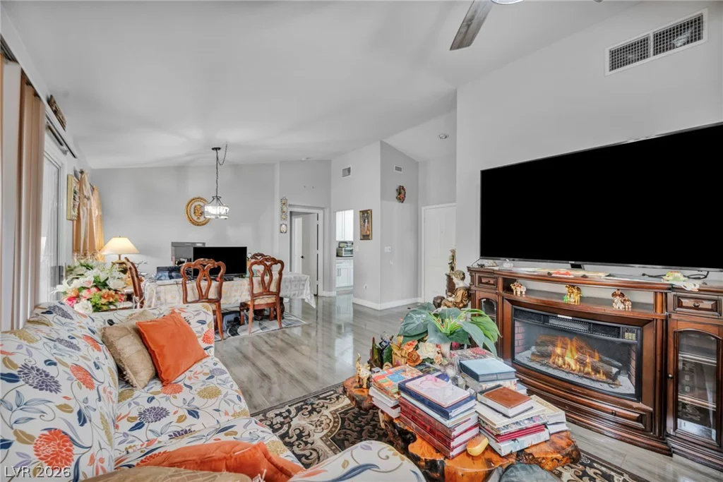 2511 Sierra Sage, Las Vegas, NV 89134
