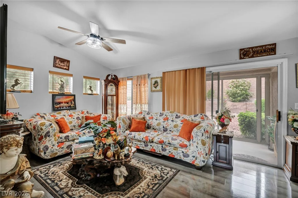 2511 Sierra Sage, Las Vegas, NV 89134
