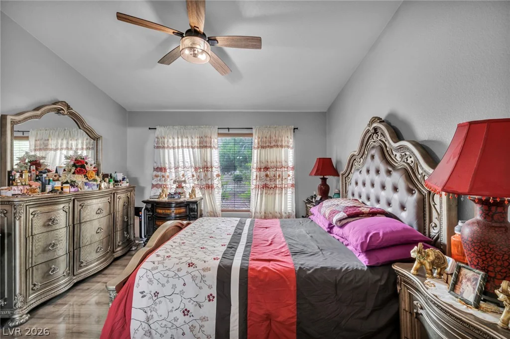 2511 Sierra Sage, Las Vegas, NV 89134