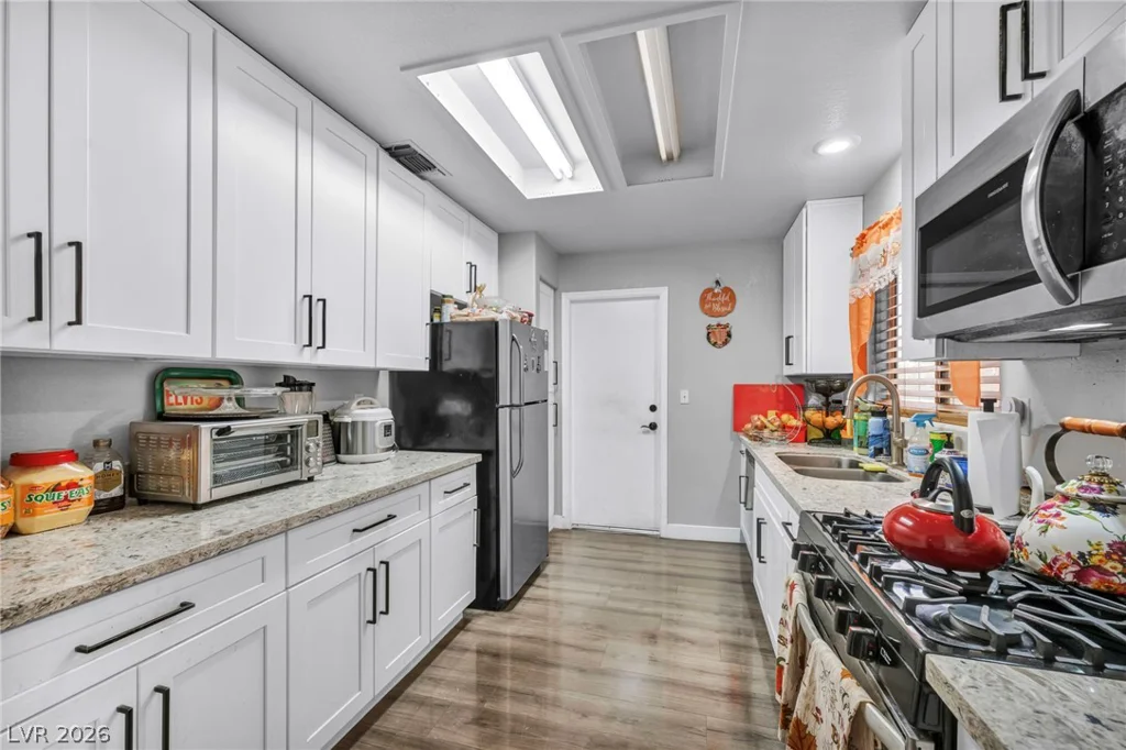 2511 Sierra Sage, Las Vegas, NV 89134
