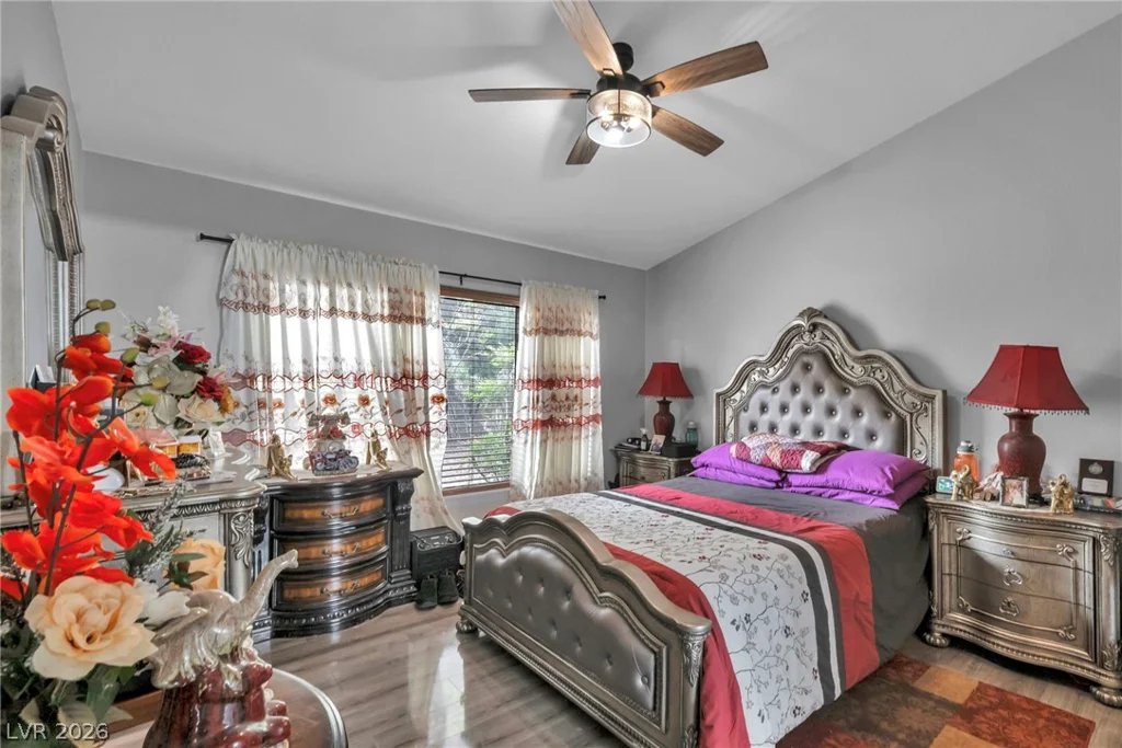 2511 Sierra Sage, Las Vegas, NV 89134