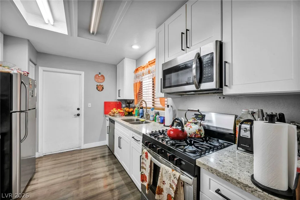 2511 Sierra Sage, Las Vegas, NV 89134