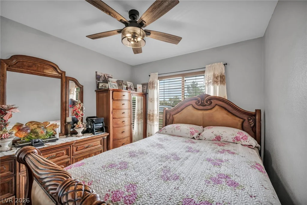 2511 Sierra Sage, Las Vegas, NV 89134