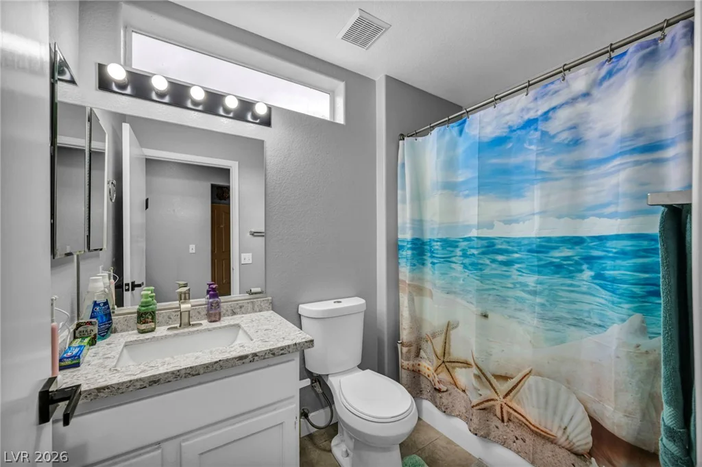 2511 Sierra Sage, Las Vegas, NV 89134