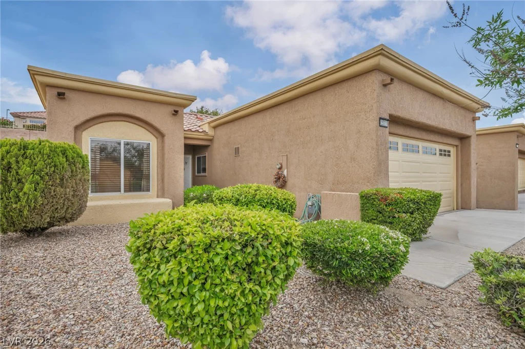 2511 Sierra Sage, Las Vegas, NV 89134