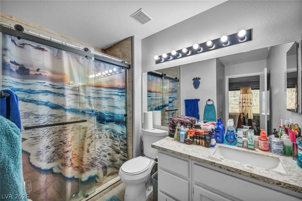 2511 Sierra Sage, Las Vegas, NV 89134