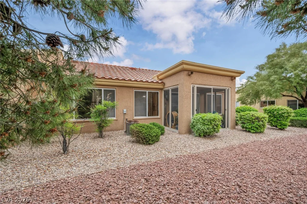 2511 Sierra Sage, Las Vegas, NV 89134