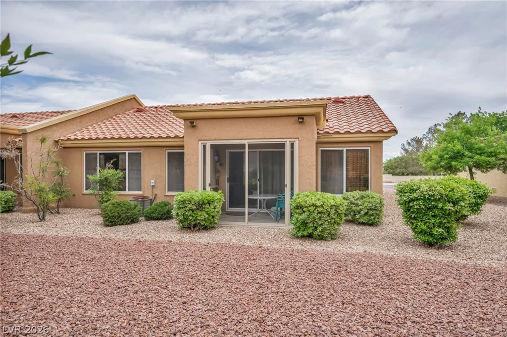 2511 Sierra Sage, Las Vegas, NV 89134