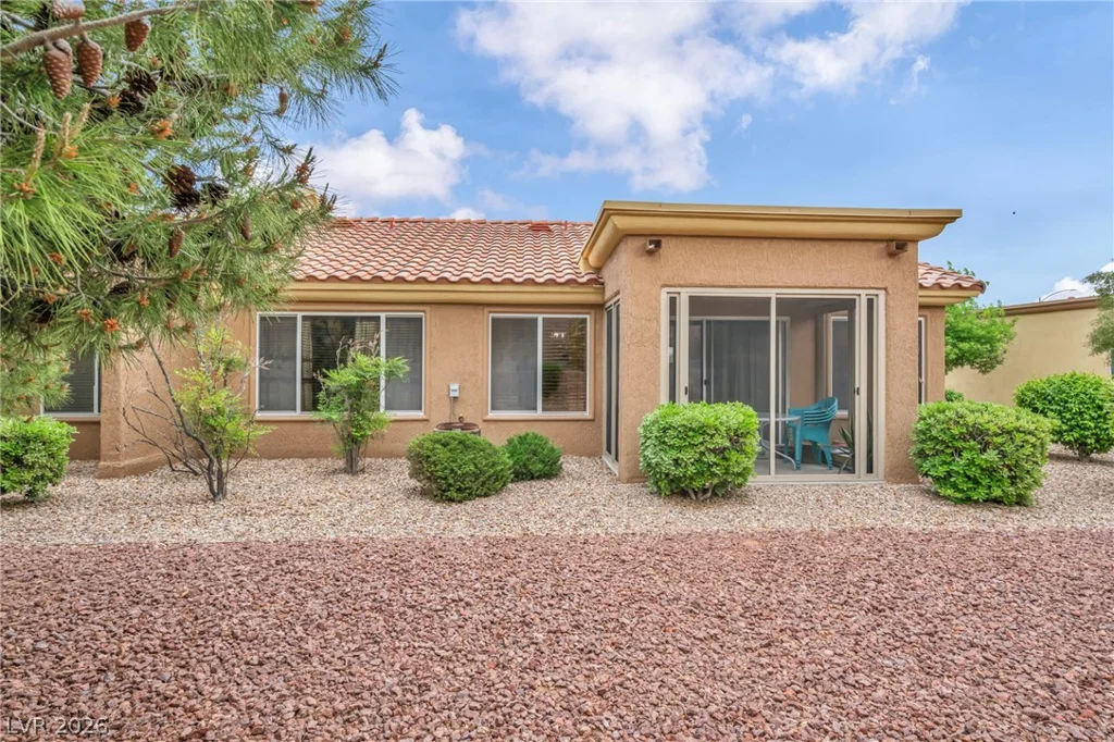 2511 Sierra Sage, Las Vegas, NV 89134