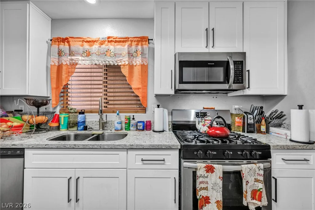 2511 Sierra Sage, Las Vegas, NV 89134