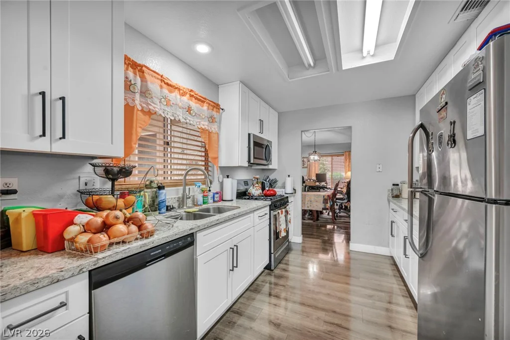 2511 Sierra Sage, Las Vegas, NV 89134