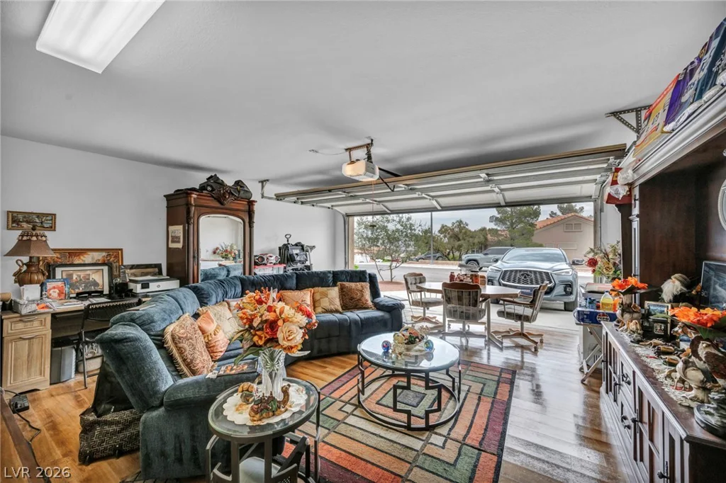 2511 Sierra Sage, Las Vegas, NV 89134