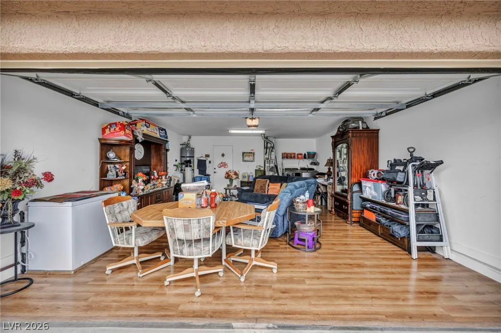 2511 Sierra Sage, Las Vegas, NV 89134