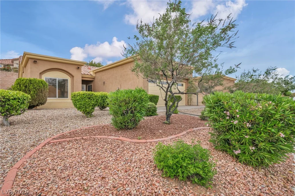 2511 Sierra Sage, Las Vegas, NV 89134