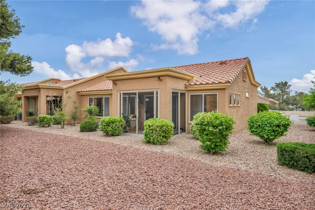 2511 Sierra Sage, Las Vegas, NV 89134