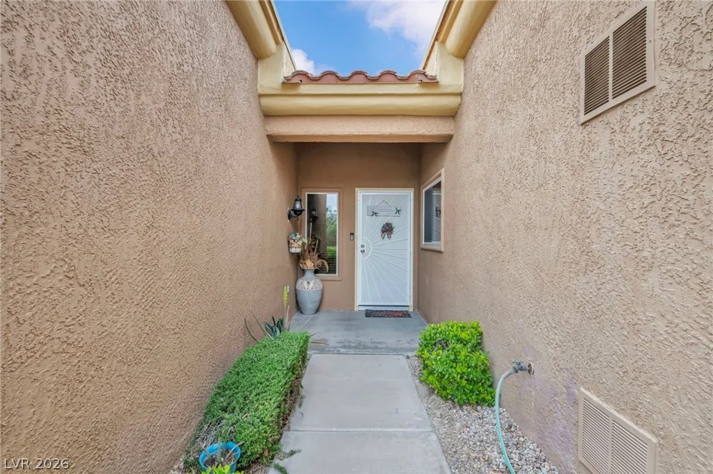 2511 Sierra Sage, Las Vegas, NV 89134