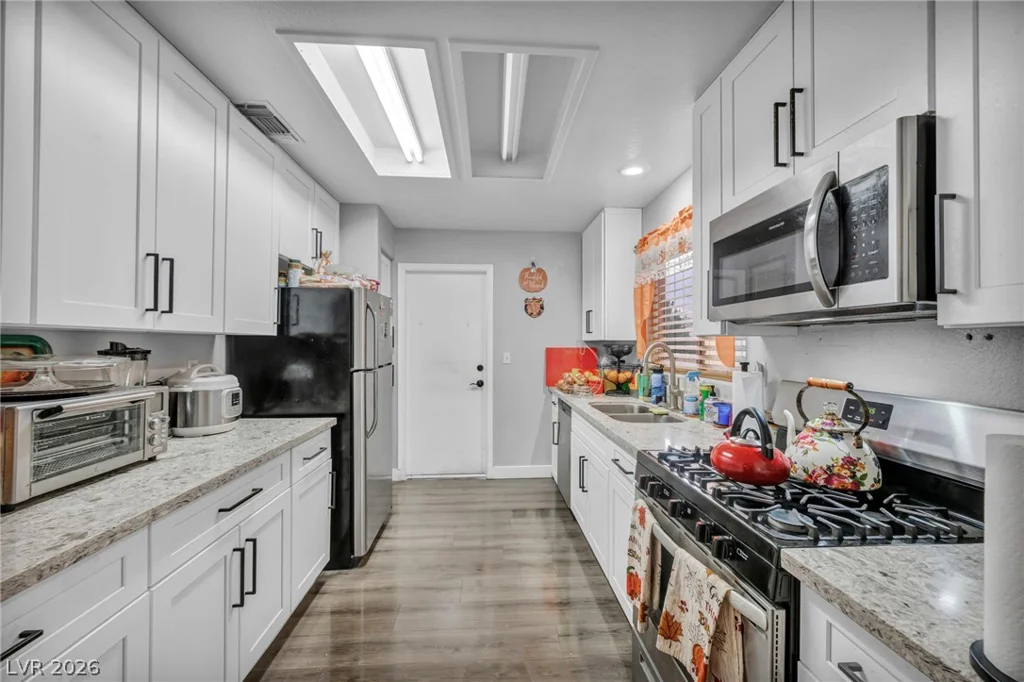 2511 Sierra Sage, Las Vegas, NV 89134