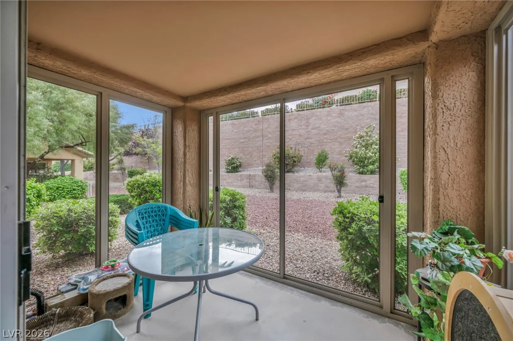 2511 Sierra Sage, Las Vegas, NV 89134