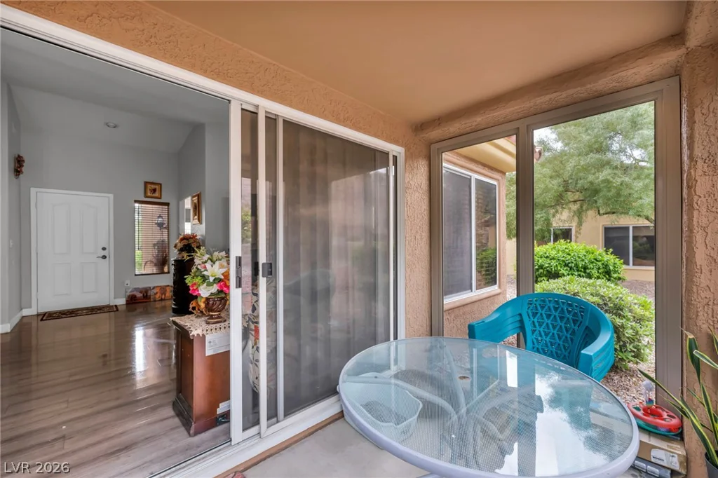 2511 Sierra Sage, Las Vegas, NV 89134