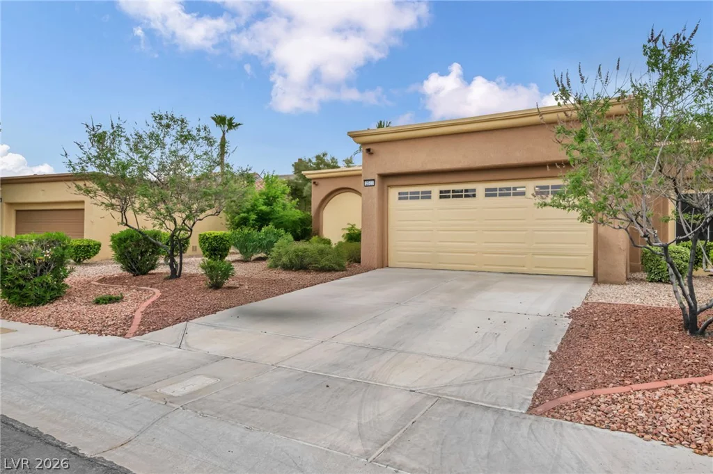 2511 Sierra Sage, Las Vegas, NV 89134