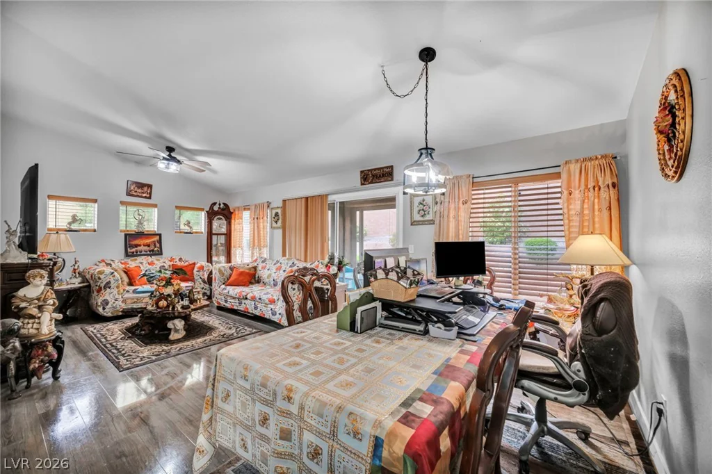 2511 Sierra Sage, Las Vegas, NV 89134