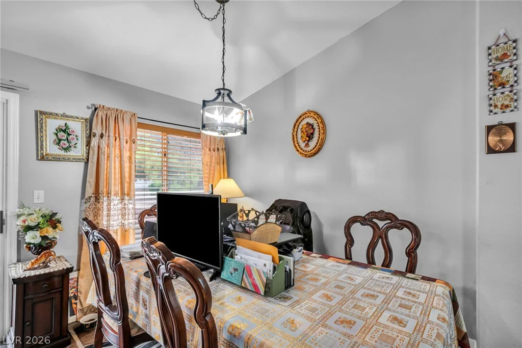 2511 Sierra Sage, Las Vegas, NV 89134