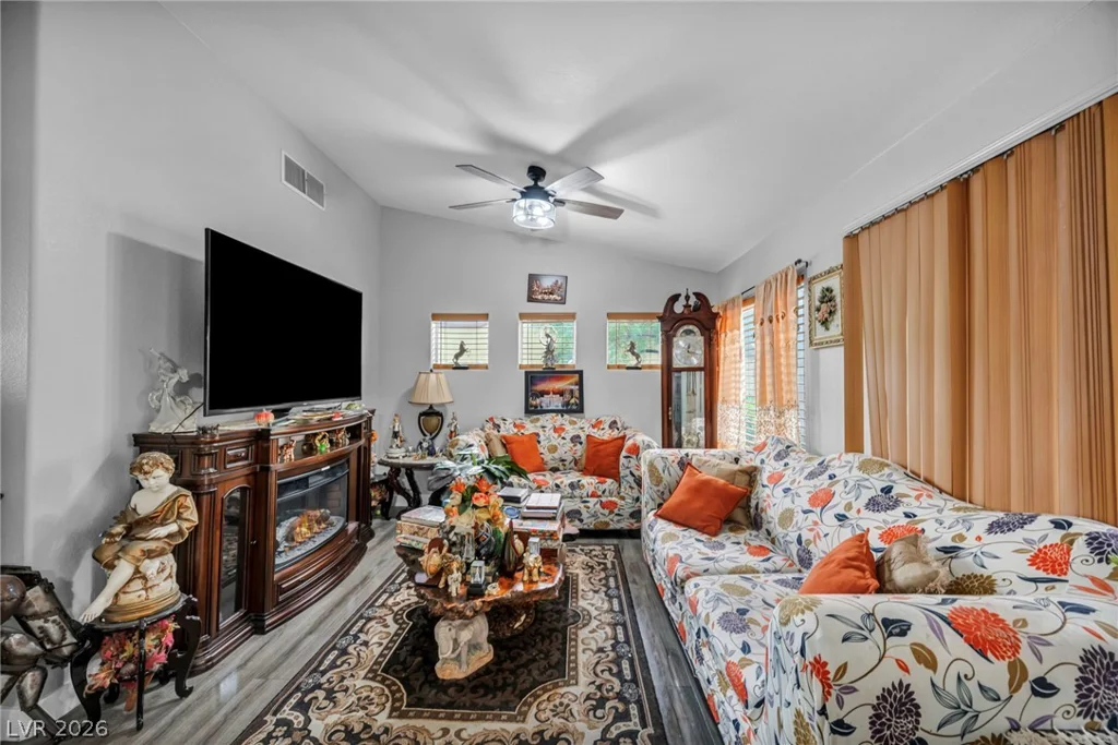 2511 Sierra Sage, Las Vegas, NV 89134