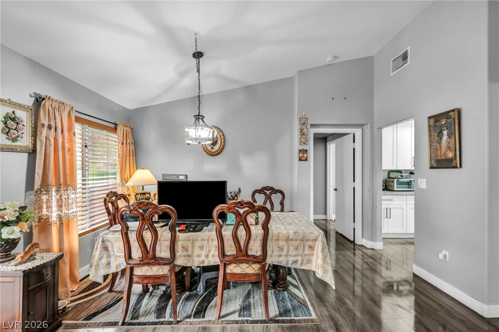 2511 Sierra Sage, Las Vegas, NV 89134