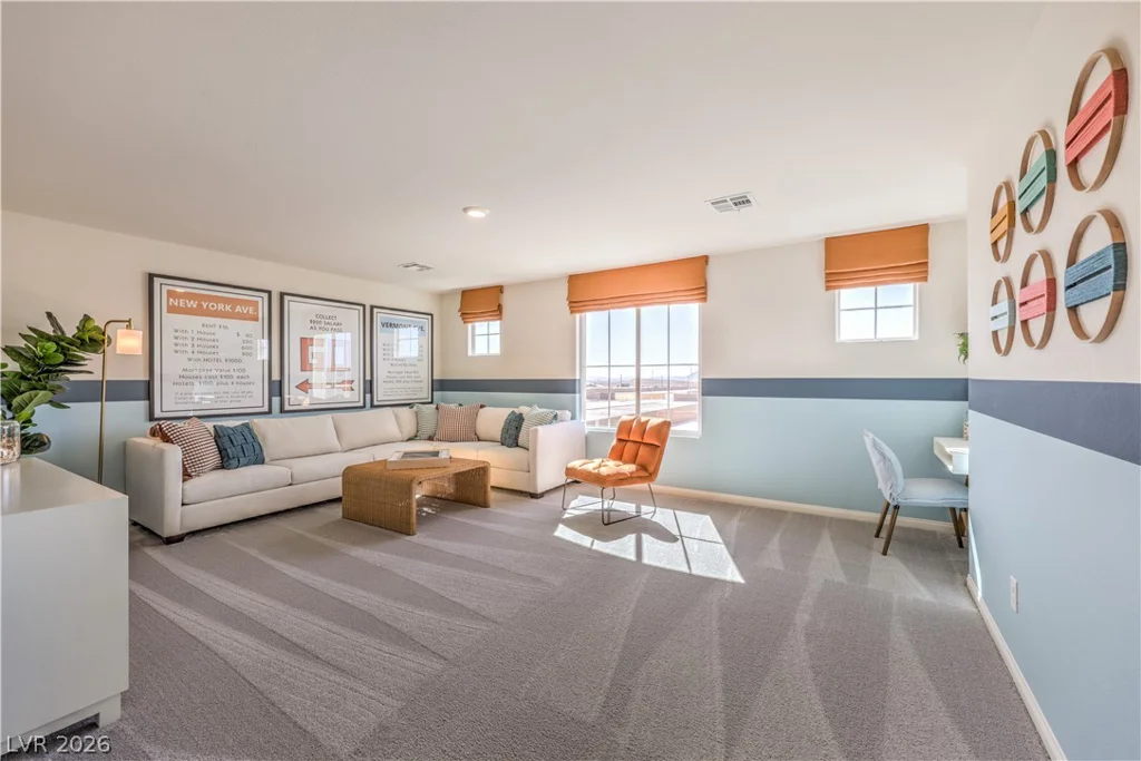 1019 Copper Robin, Henderson, NV 89011