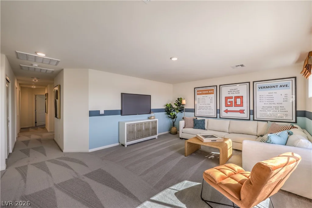 1019 Copper Robin, Henderson, NV 89011