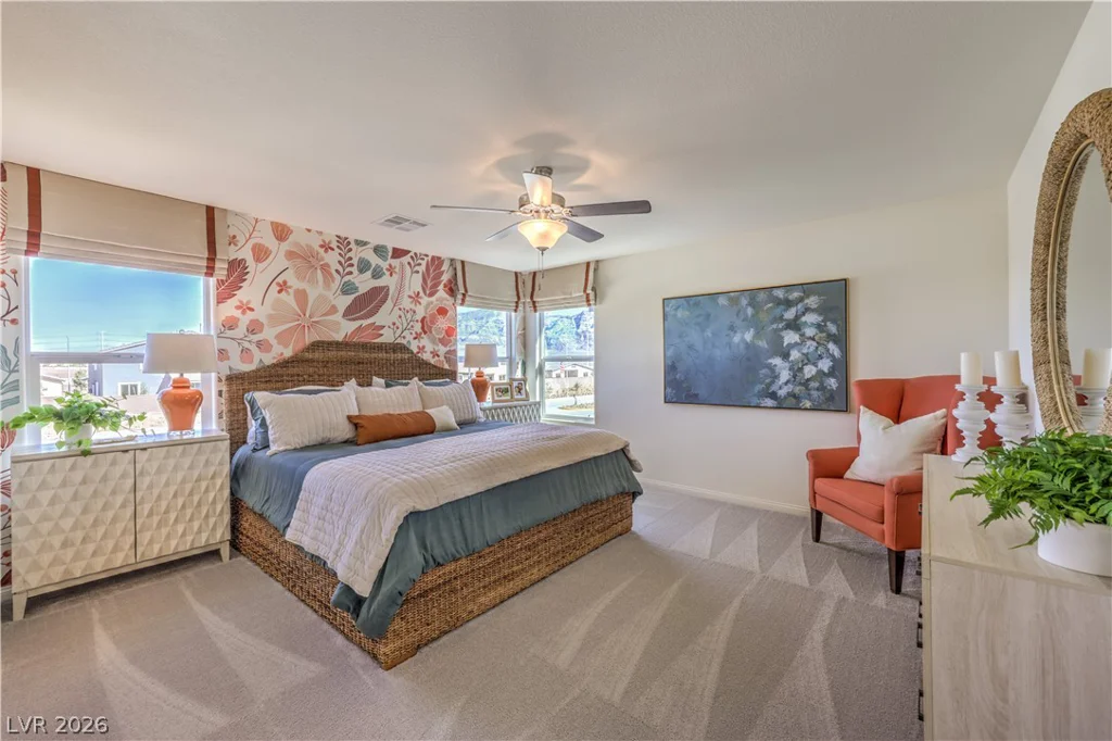 1019 Copper Robin, Henderson, NV 89011