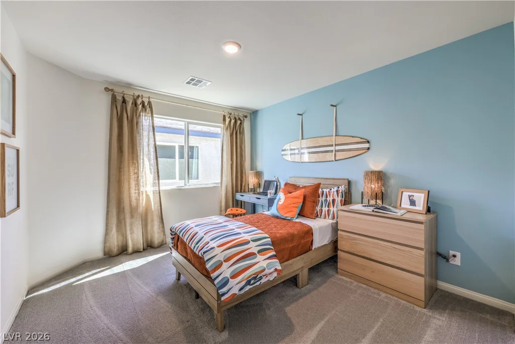 1019 Copper Robin, Henderson, NV 89011
