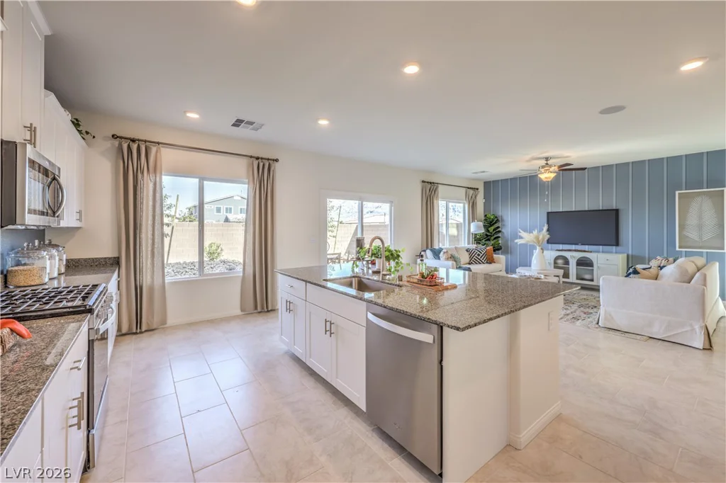 1019 Copper Robin, Henderson, NV 89011