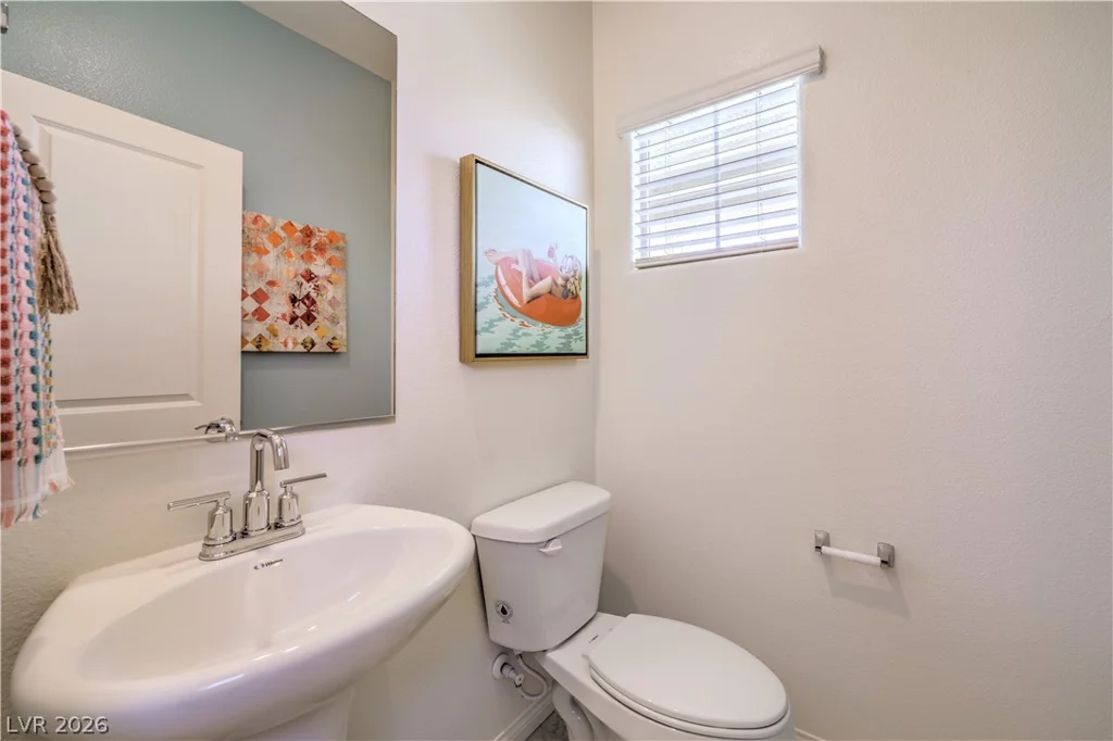 1019 Copper Robin, Henderson, NV 89011